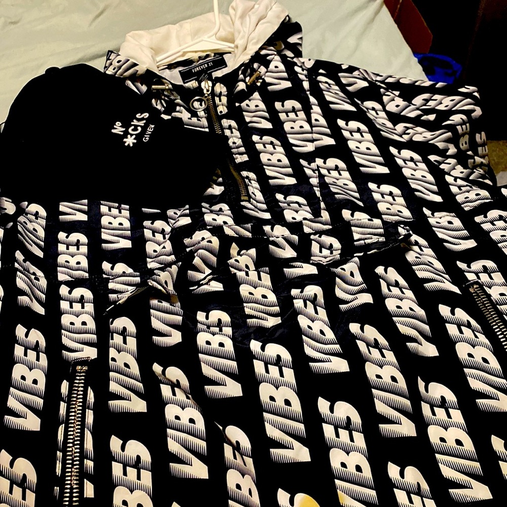 Vibes Jacket